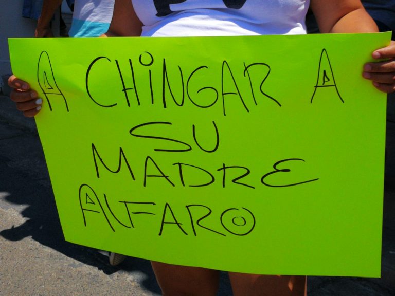 El lento actuar del presidente y la caída de su capital político 6 El lento actuar del presidente y la caída de su capital político