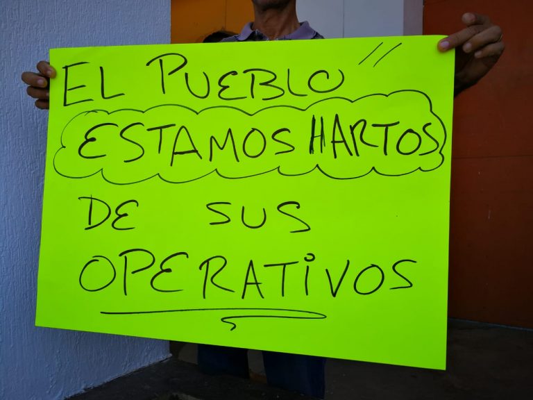El lento actuar del presidente y la caída de su capital político 7 El lento actuar del presidente y la caída de su capital político
