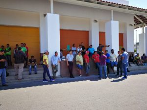 El lento actuar del presidente y la caída de su capital político