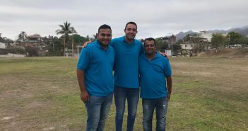 Inicia el proyecto “Formación y Proyección de Talentos sin Lucro”