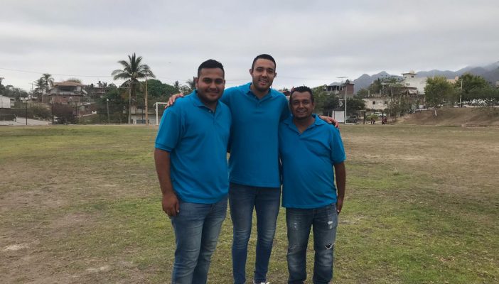 Inicia el proyecto “Formación y Proyección de Talentos sin Lucro”