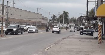 Operativos del estado vienen 'con los colmillos afilados'