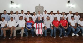 Vallarta vs Talpa, primer duelo regional de la Copa Jalisco