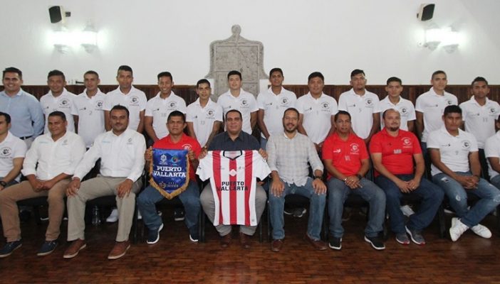 Vallarta vs Talpa, primer duelo regional de la Copa Jalisco