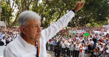 Visitará AMLO Bahía de Banderas el 12 de mayo
