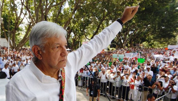 Visitará AMLO Bahía de Banderas el 12 de mayo