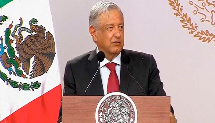 AMLO mantiene popularidad a pesar de fallas en seguridad