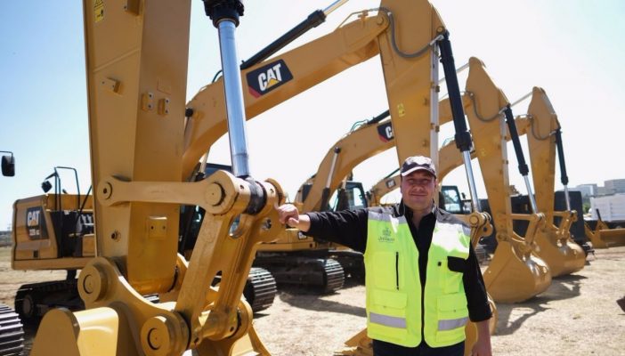 Contraloría no detectó 'anomalías severas' en licitación de A Toda Máquina