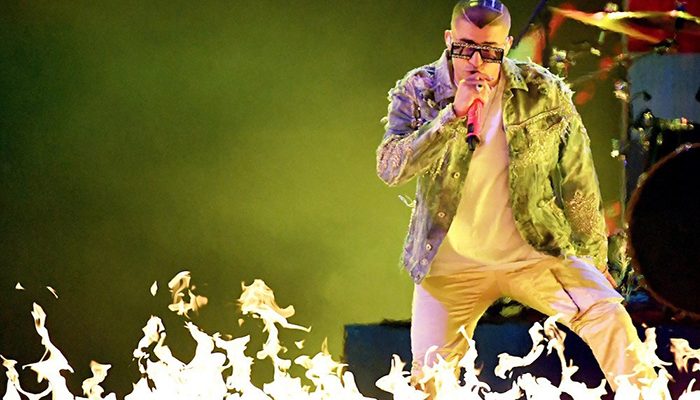 Niño de 7 años muere quemado al intentar imitar video de Bad Bunny