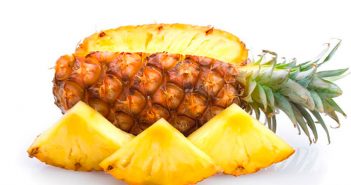 Conoce los 10 beneficios que obtienes al incluir la piña en tu vida diaria