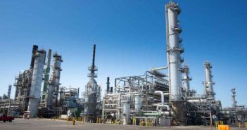 Habrá autosuficiencia de gasolinas en 2022: AMLO