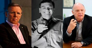 Periodistas de la lista que fue filtrada responden a López Obrador