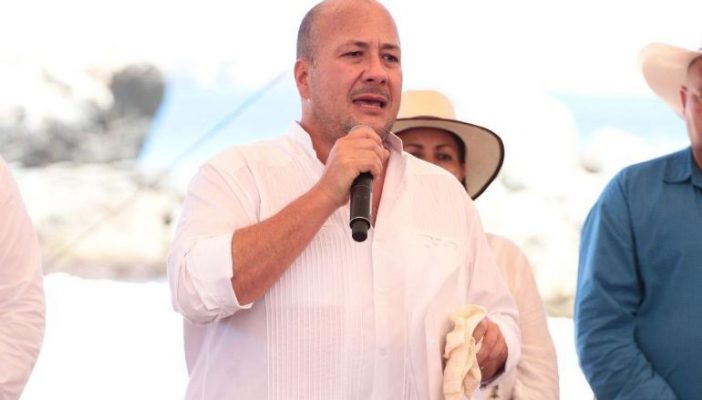 Tantea Alfaro a Vallarta para venir en los próximos días