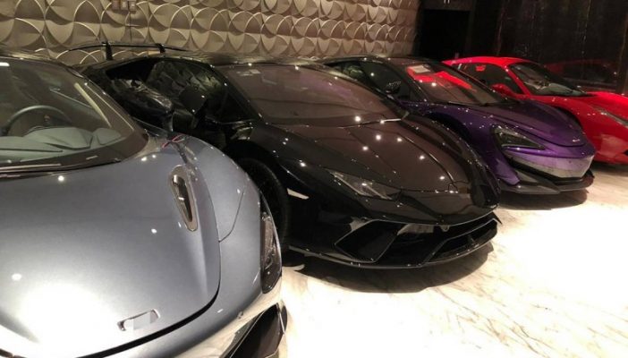 Capturan a "Bandido Boss", hacker del sistema bancario mexicano