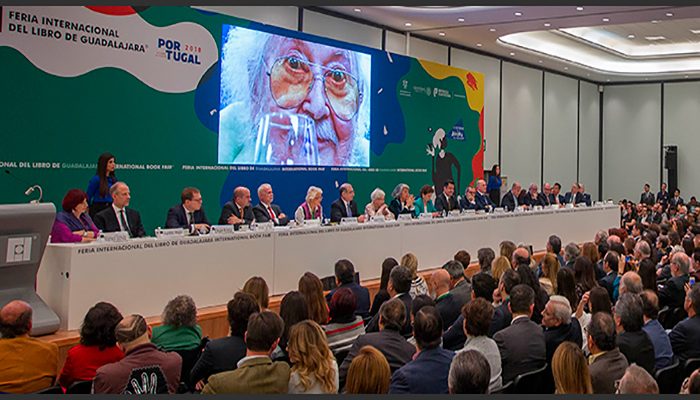 Jalisco busca ser la capital cultural de América