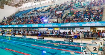 Jóvenes clavadistas traen 12 medallas de oro a Jalisco