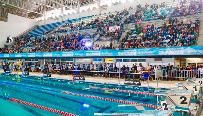 Jóvenes clavadistas traen 12 medallas de oro a Jalisco