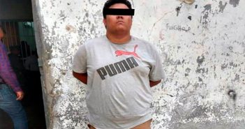 Juez libera a 'El Chofo' y al salir mata al policía que lo detuvo