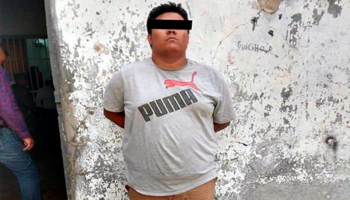 Juez libera a 'El Chofo' y al salir mata al policía que lo detuvo