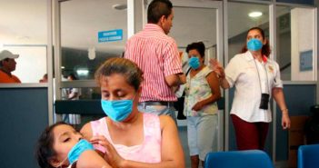 El estado de Jalisco reporta 21 mil casos de asma