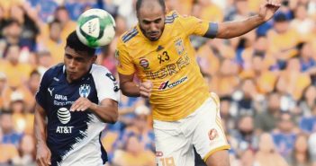 Tigres cobra revancha y se mete a la final del clausura 2019
