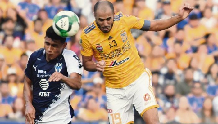 Tigres cobra revancha y se mete a la final del clausura 2019