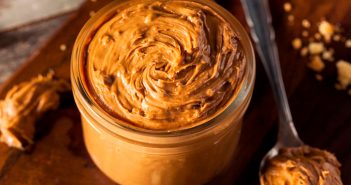 Conoce las propiedades y beneficios que tiene la crema de cacahuete