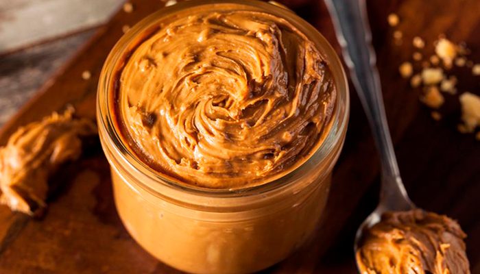 Conoce las propiedades y beneficios que tiene la crema de cacahuete