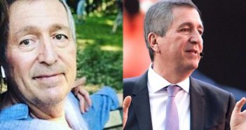 Reaparece Vergara con mensaje de voz