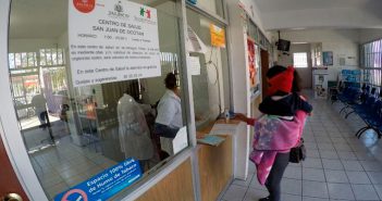 Jalisco cuenta con un abasto de medicamentos al 90%