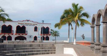 El Turismo cultural en México creció hasta en un 3.6%