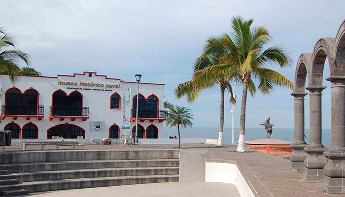 Vuelve Puerto Vallarta a repuntar como destino seguro