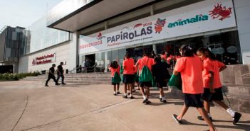 Edición número 24 del Festival Papirolas en Jalisco