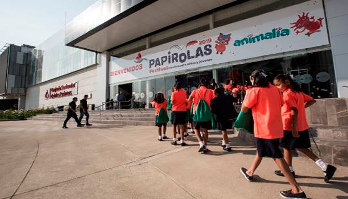 Edición número 24 del Festival Papirolas en Jalisco