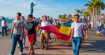 Turismo LGBT+ no dejará caer temporada en Puerto Vallarta