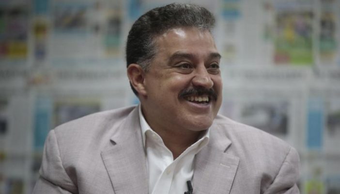 ¿Quiénes serán los damnificados de Lomelí?