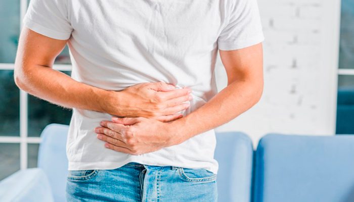 ¿Te has preguntado por qué hace ruido tu estómago si tienes hambre?