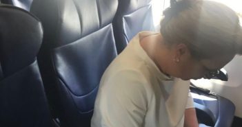 Josefa González renuncia a la Semarnat