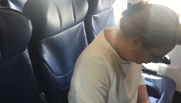 Josefa González renuncia a la Semarnat