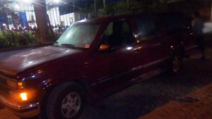 Tres vehículos con reporte de robo fueron recuperados