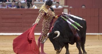 Aprueba Congreso de Nayarit las corridas de toros y peleas de gallos
