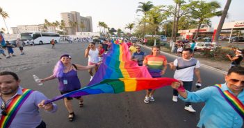 "Vallarta Pride" espera la llegada de unas 20 mil personas