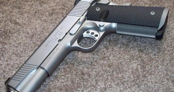 Vinculan a proceso a Alberto Daniel 'P' por portación de arma de fuego