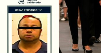 Logran detener a agresor serial de mujeres en Jalisco