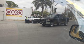 Se fueron los operativos... Por ahora