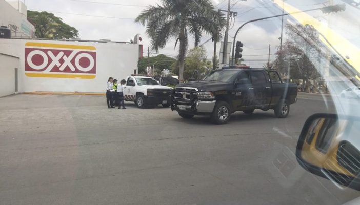 Se fueron los operativos... Por ahora