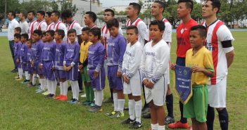 Bitácora deportiva para este fin de semana