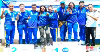 Jalisco, campeón 20 veces de la Olimpiada Nacional