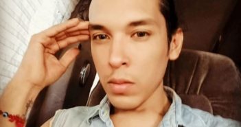 "Yo no llevo jotos": Conductor de Uber niega servicio a usuario vestido de drag