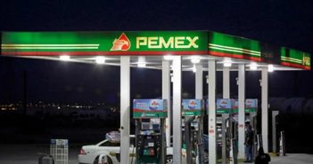 Sigue Bahía de Banderas en la cima de la gasolina más cara de México